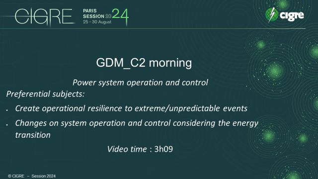 Session 2024 - C2 Package