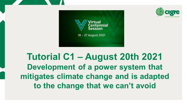 Virtual Session Tutorial SC C1