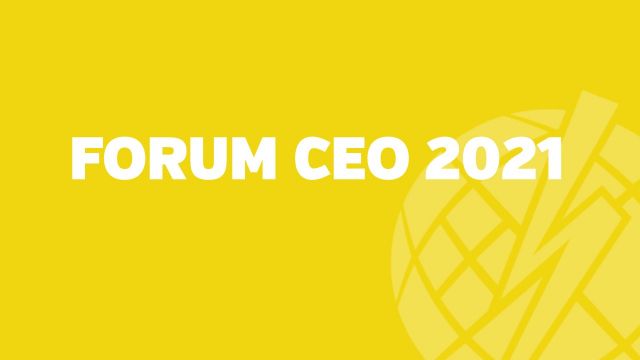 CEO FORUM 2021