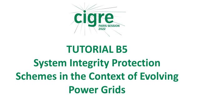 Session 2022 : Tutorial B5